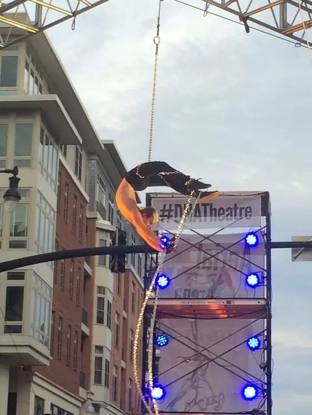 Artscape Festival