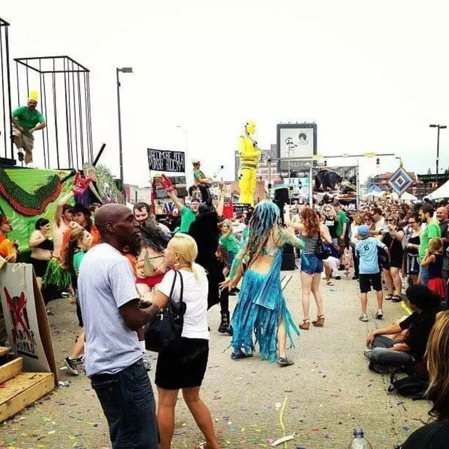 Artscape Festival
