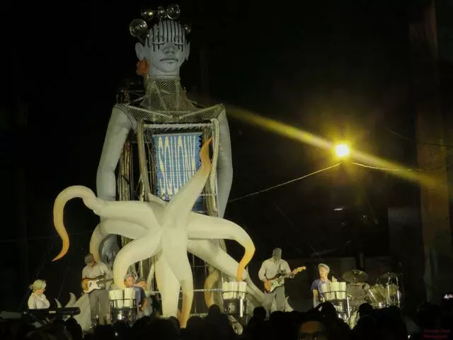 Artscape Festival
