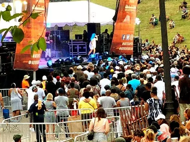 Artscape Festival