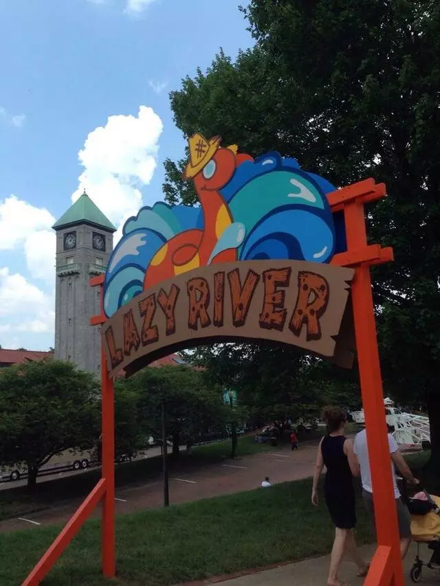 Artscape Festival