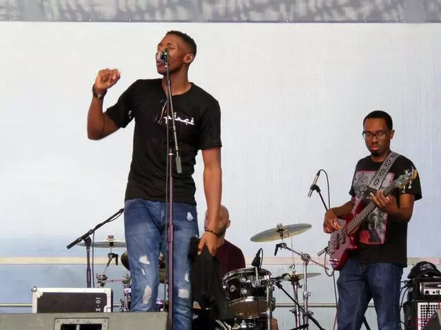 Artscape Festival