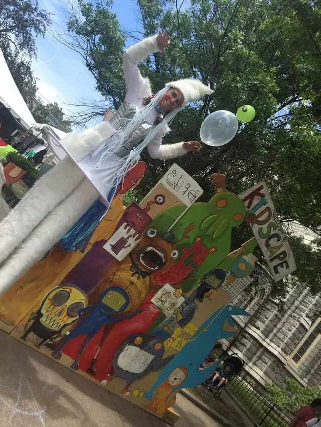 Artscape Festival