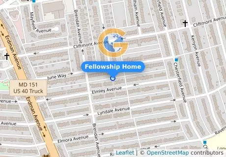 Fellowship Home