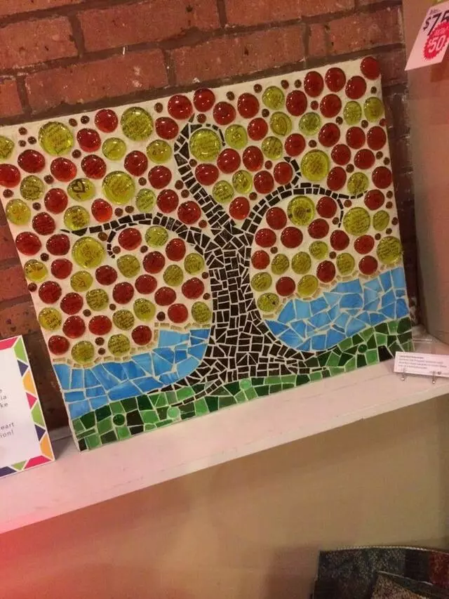 Art With A Heart
