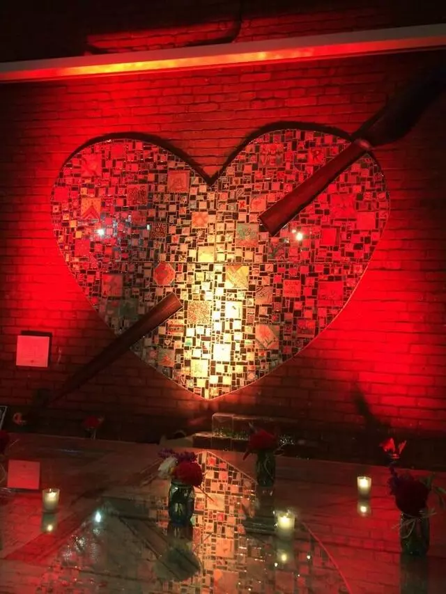 Art With A Heart