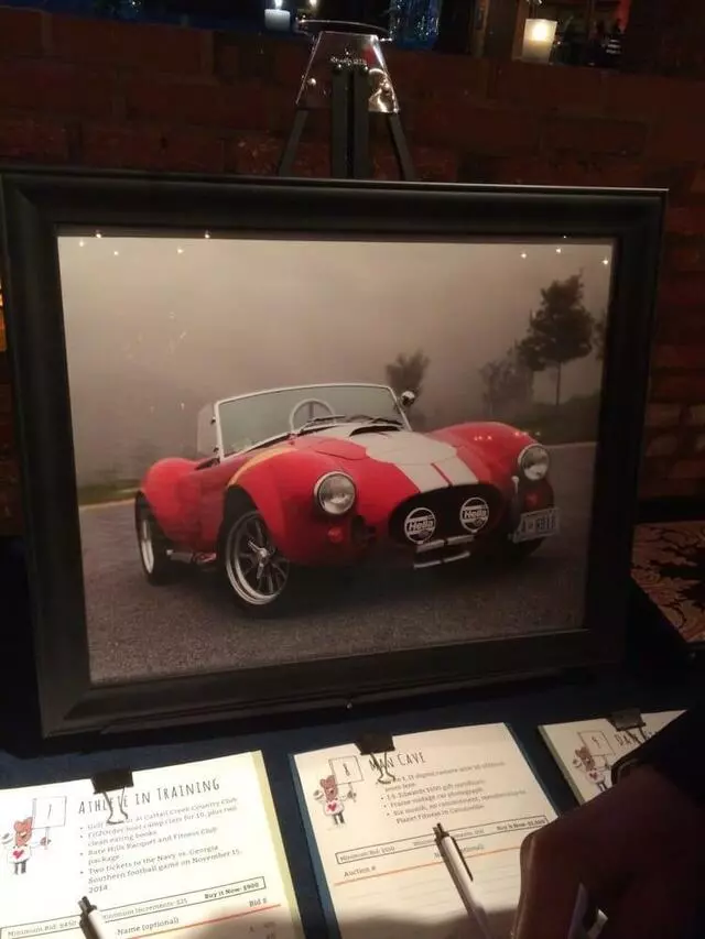 Art With A Heart