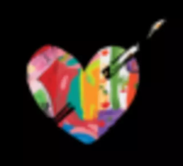 Art With A Heart
