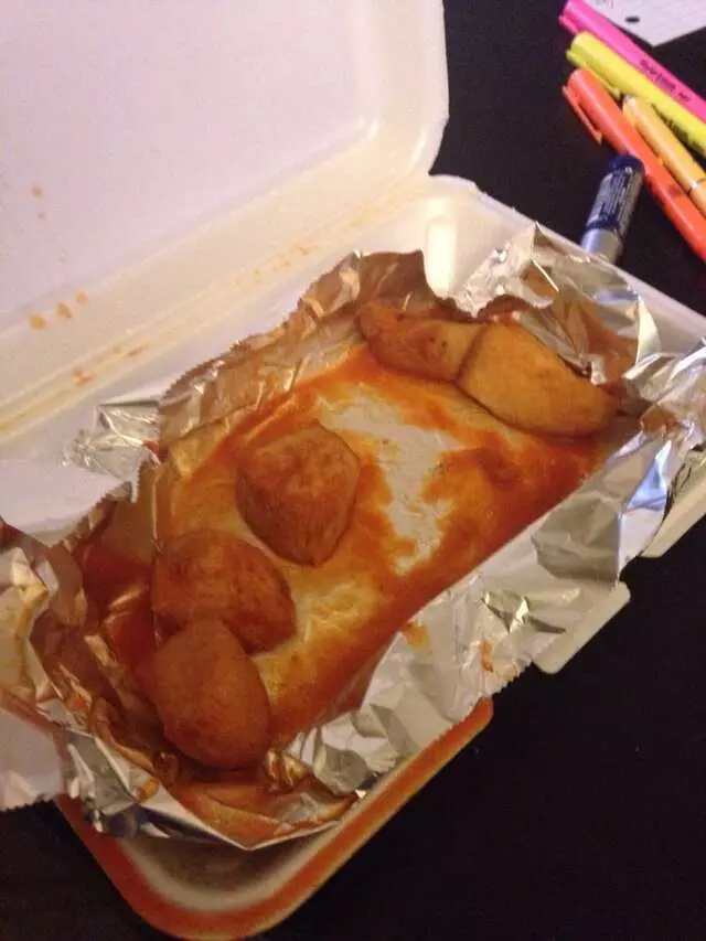 Alemonia Pizza