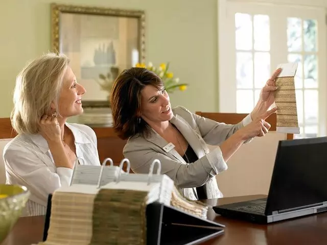 3 Day Blinds - Shop-At-Home Services