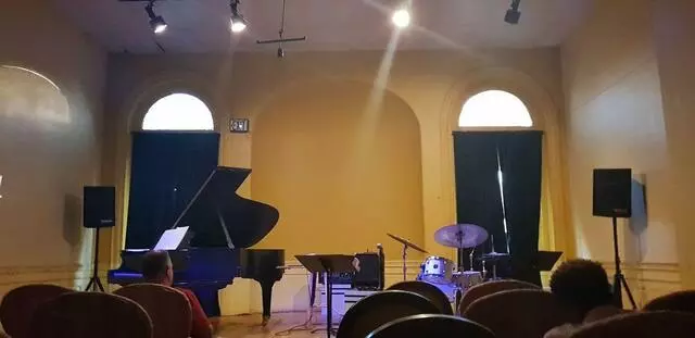 An Die Musik