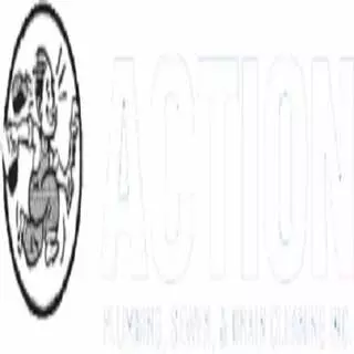 Action Plumbing, Sewer & Drain Cleaning Inc