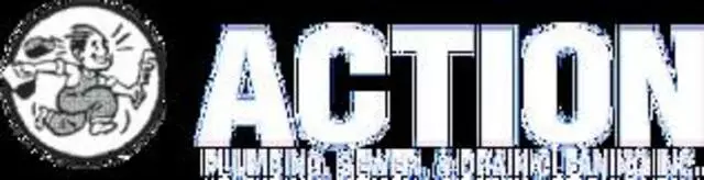Action Plumbing, Sewer & Drain Cleaning Inc