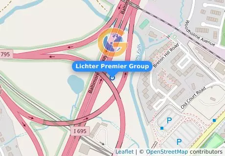 Lichter Premier Group