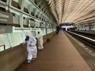 Maryland Cleaning & Abatement