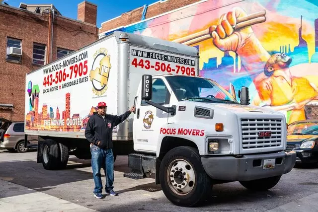 Focus Movers