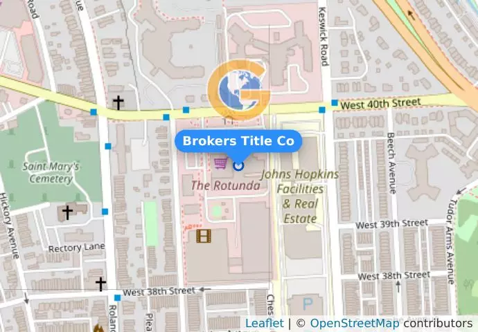Brokers Title Co