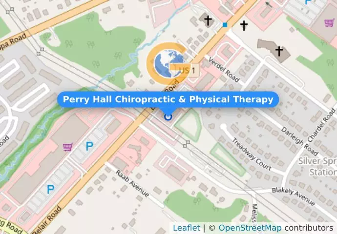Perry Hall Chiropractic & Physical Therapy