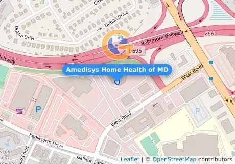 Amedisys Home Health of MD
