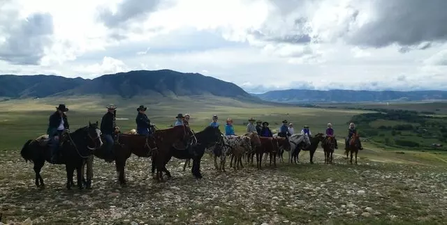 Adventures in Good Company