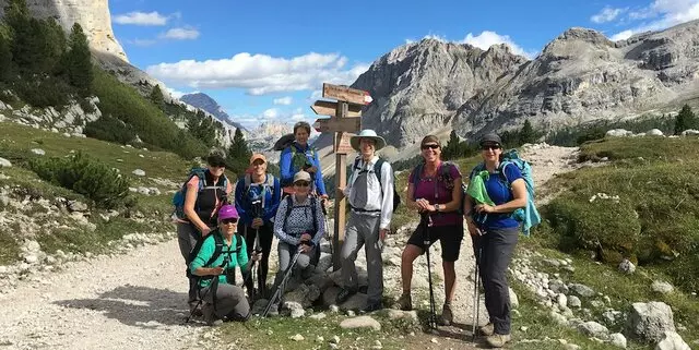 Adventures in Good Company