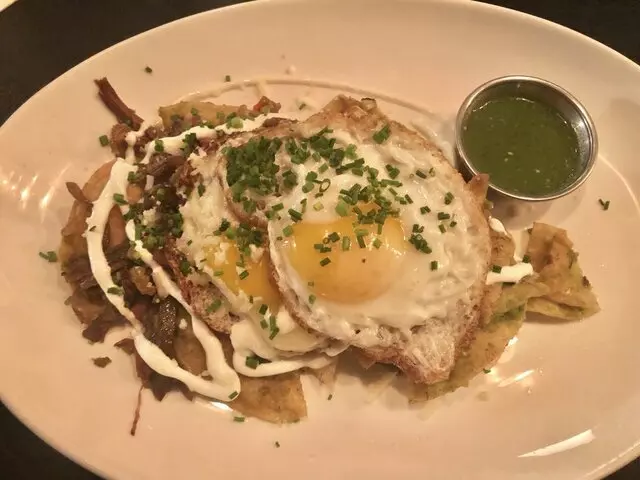 Avenue Kitchen & Bar