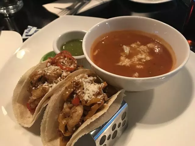 Avenue Kitchen & Bar