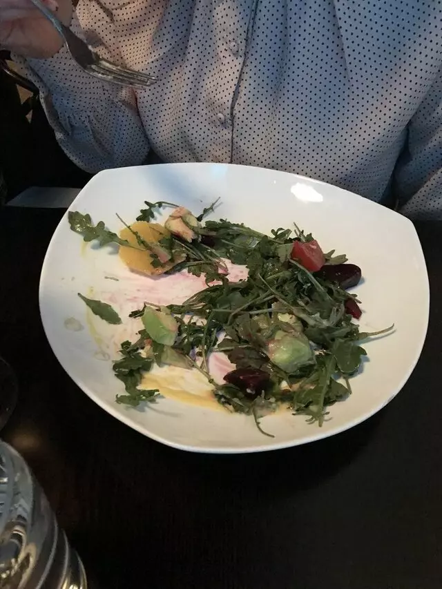 Avenue Kitchen & Bar