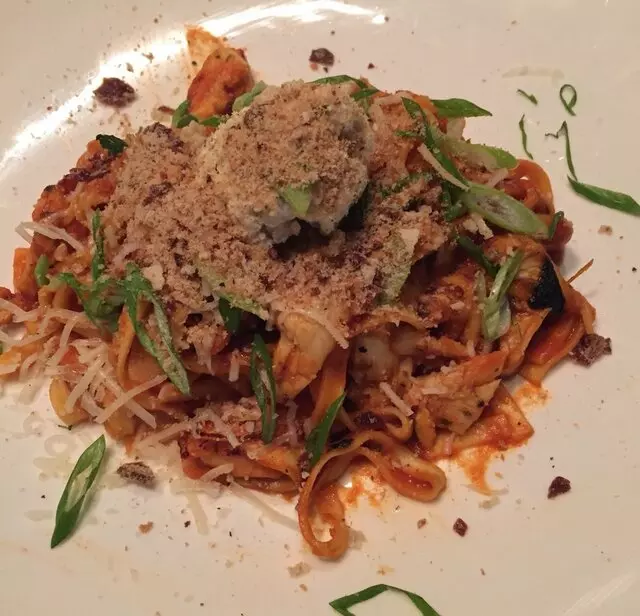 Avenue Kitchen & Bar