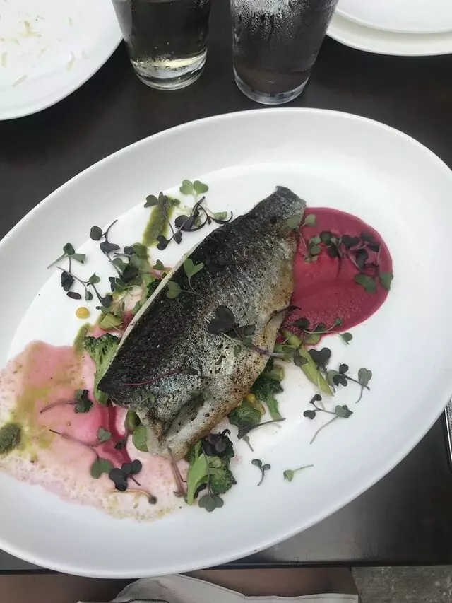 Avenue Kitchen & Bar