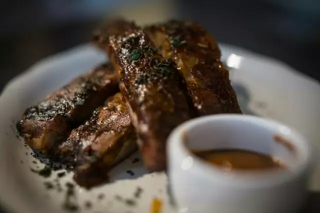 Avenue Kitchen & Bar