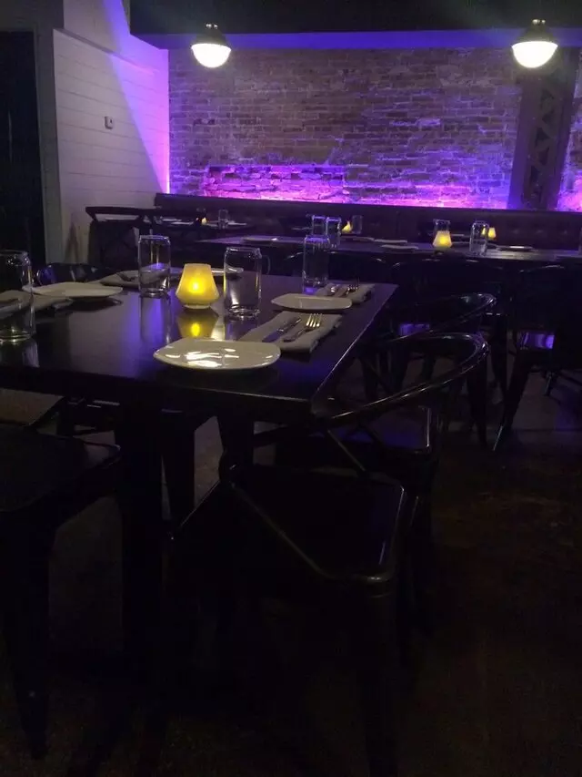 Avenue Kitchen & Bar