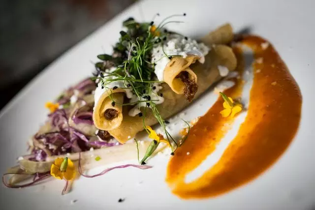 Avenue Kitchen & Bar