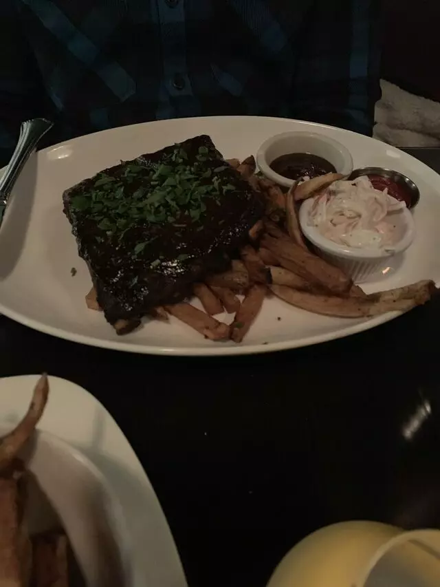 Avenue Kitchen & Bar