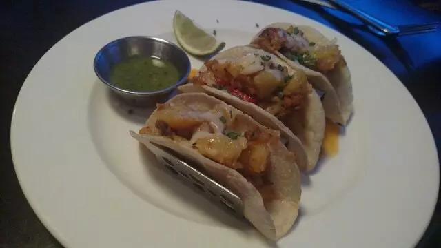 Avenue Kitchen & Bar