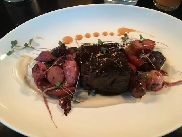 Avenue Kitchen & Bar