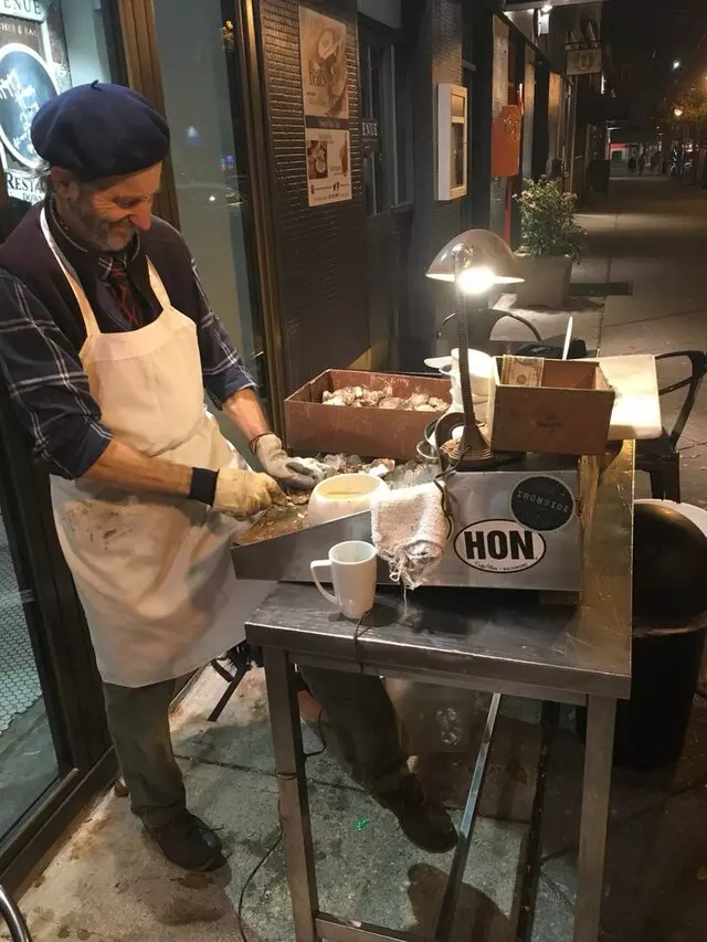 Avenue Kitchen & Bar
