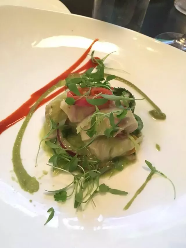 Avenue Kitchen & Bar