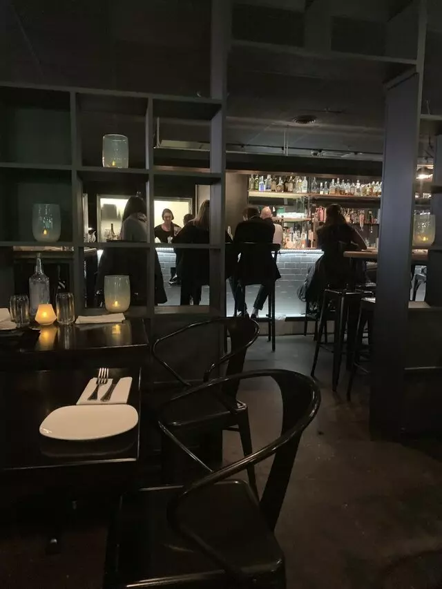 Avenue Kitchen & Bar