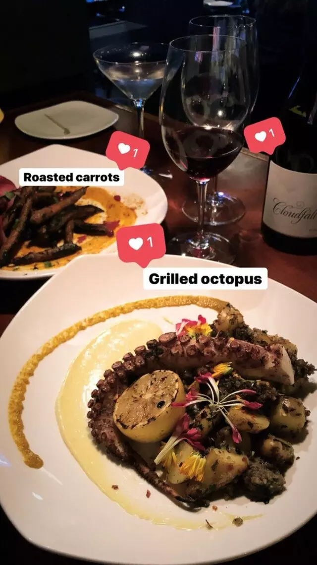 Avenue Kitchen & Bar