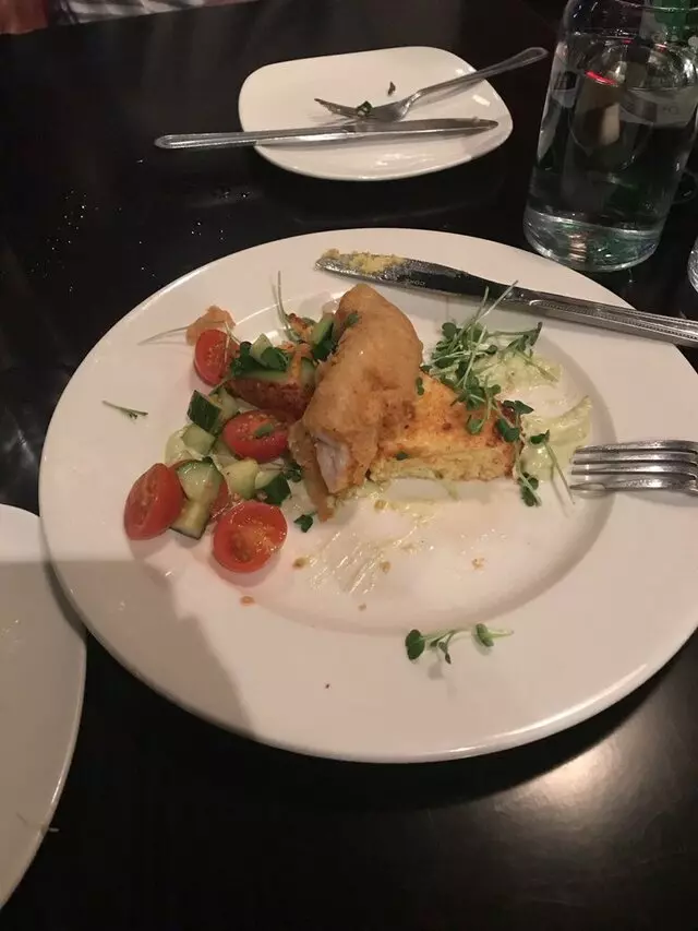 Avenue Kitchen & Bar