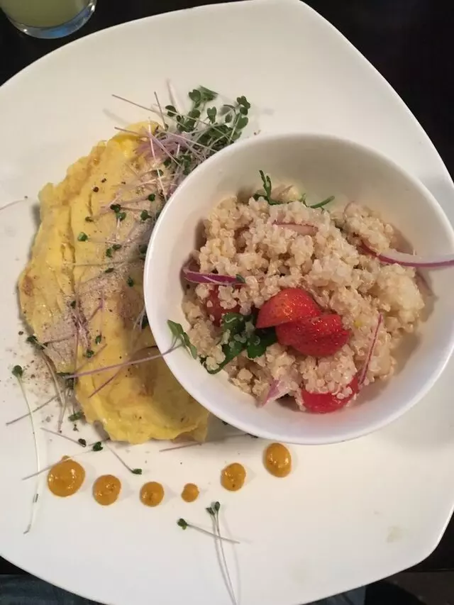 Avenue Kitchen & Bar