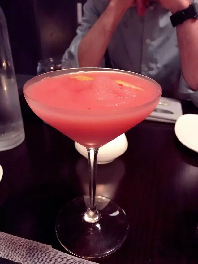 Avenue Kitchen & Bar