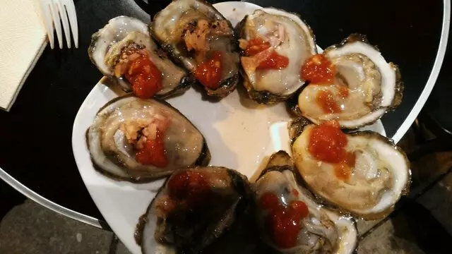 Avenue Kitchen & Bar