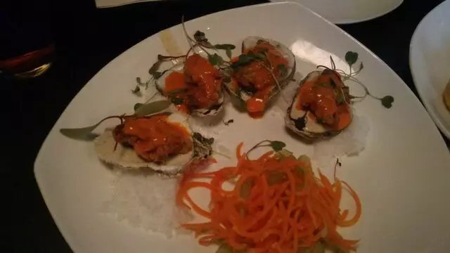 Avenue Kitchen & Bar