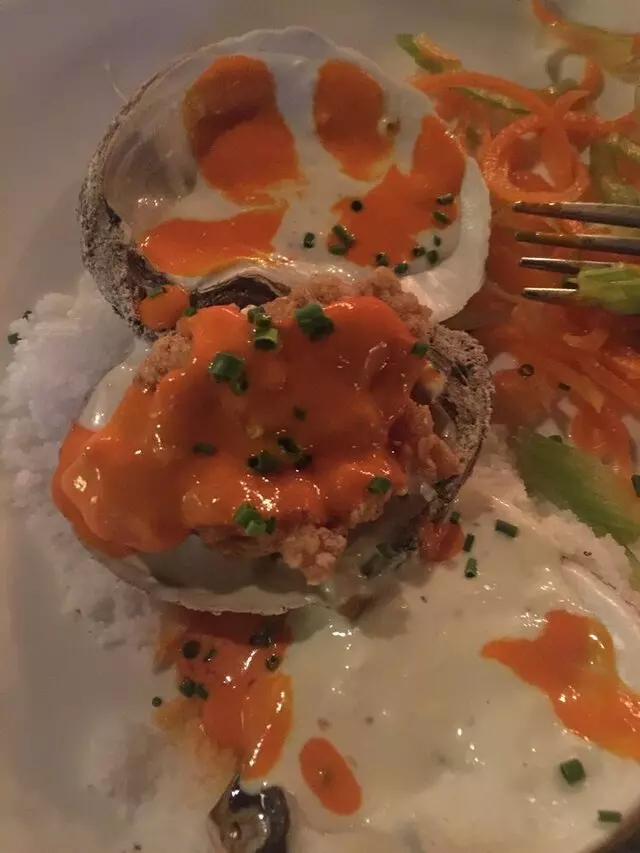 Avenue Kitchen & Bar