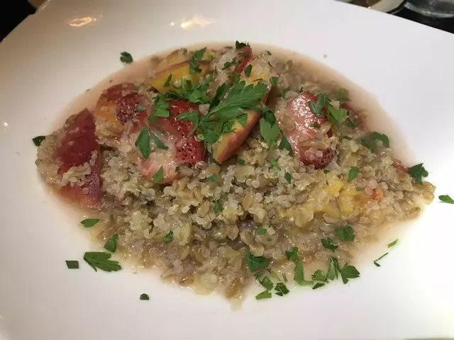 Avenue Kitchen & Bar
