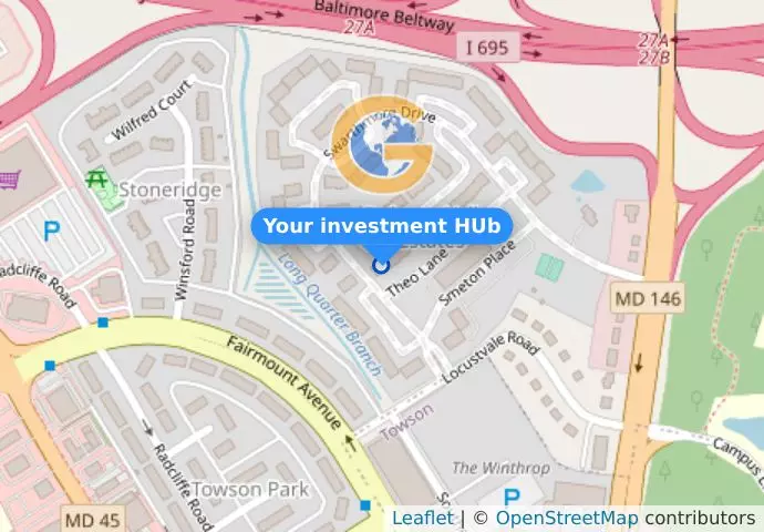 Your investment HUb