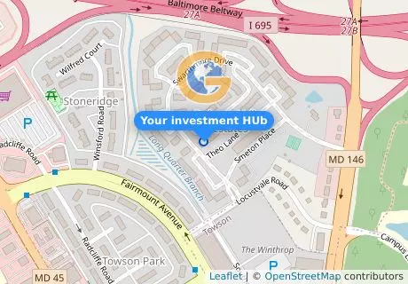 Your investment HUb