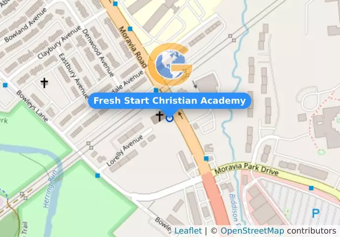Fresh Start Christian Academy